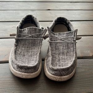 Lamo Women's Gray Casual Shoes